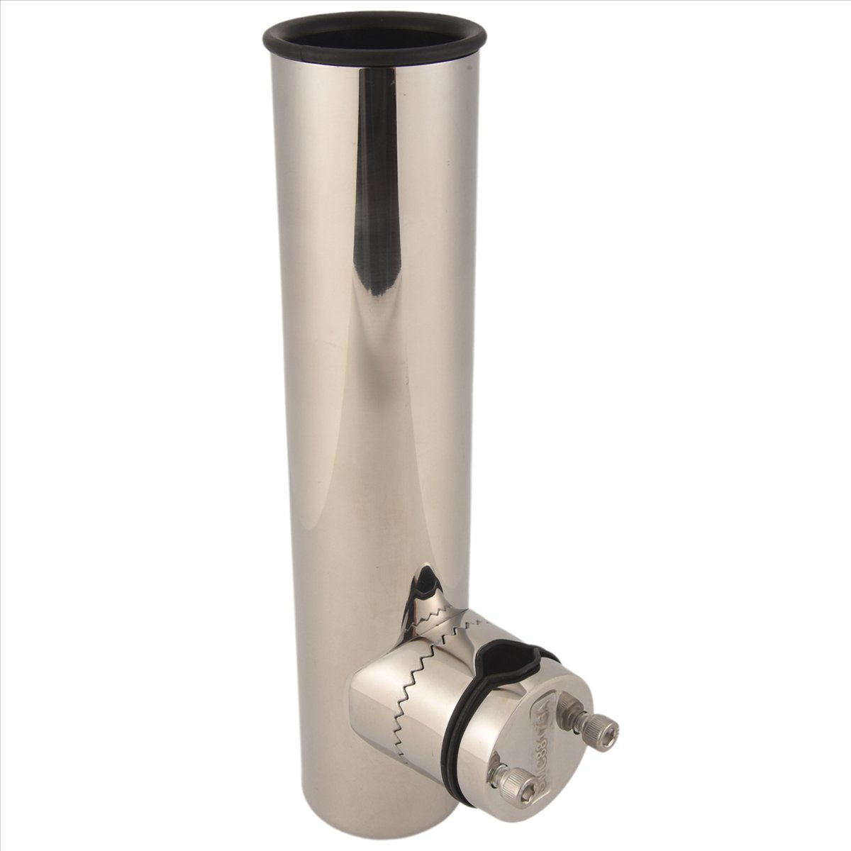 Fishing Rod Holder - [MEGAL İNDİRİM] Paslanmaz Çelik Deniz Teknesi