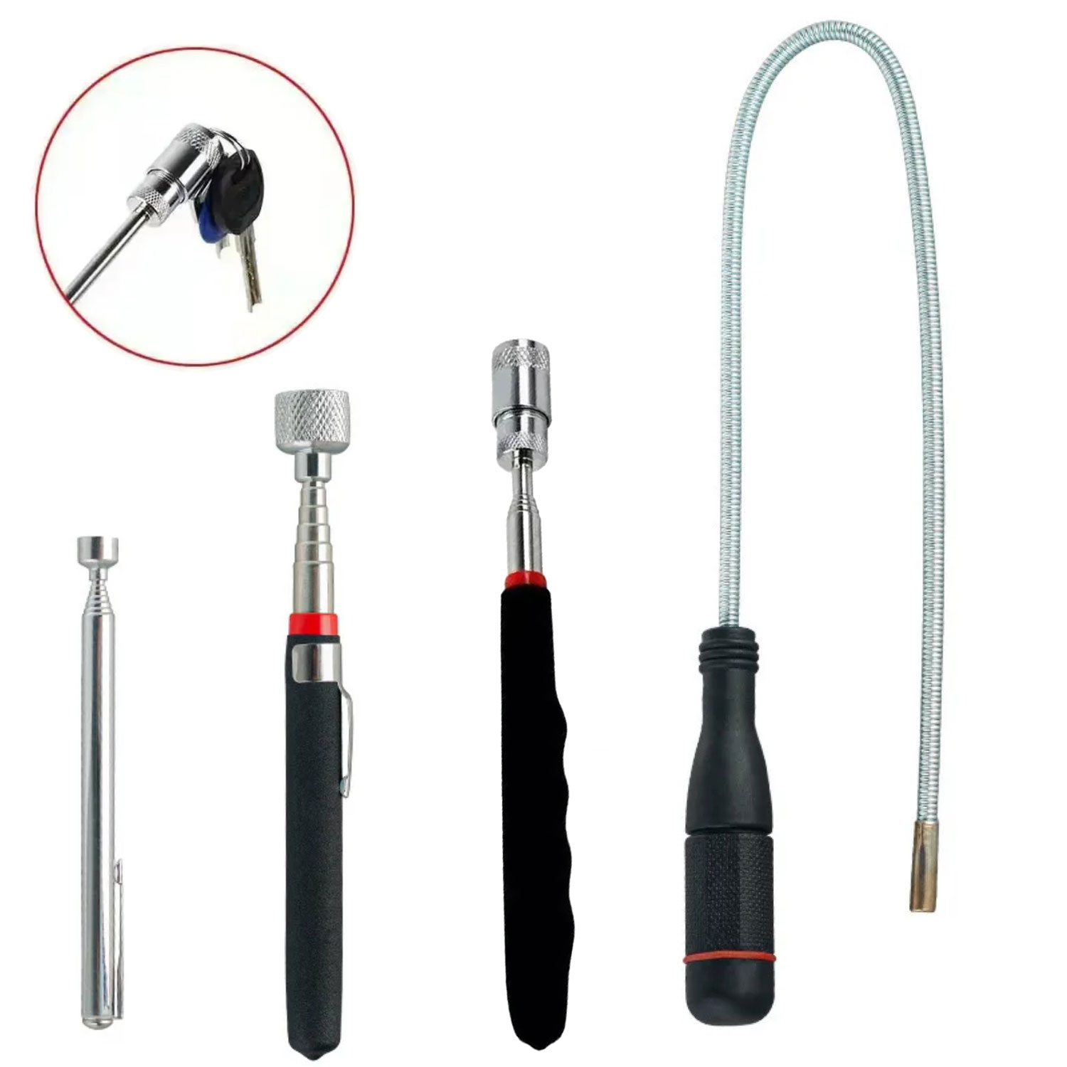 Ayarlanabilir Toplama Çubuğu,  - Fishing Rod Travel incelemesi ve fiyatı