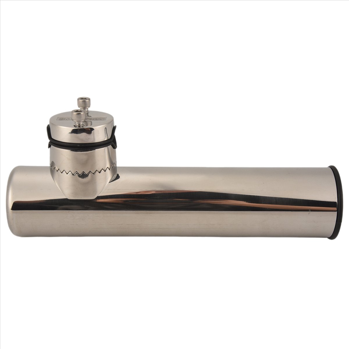[MEGAL İNDİRİM] Paslanmaz Çeli - Fishing Rod Holder incelemesi ve fiyatı