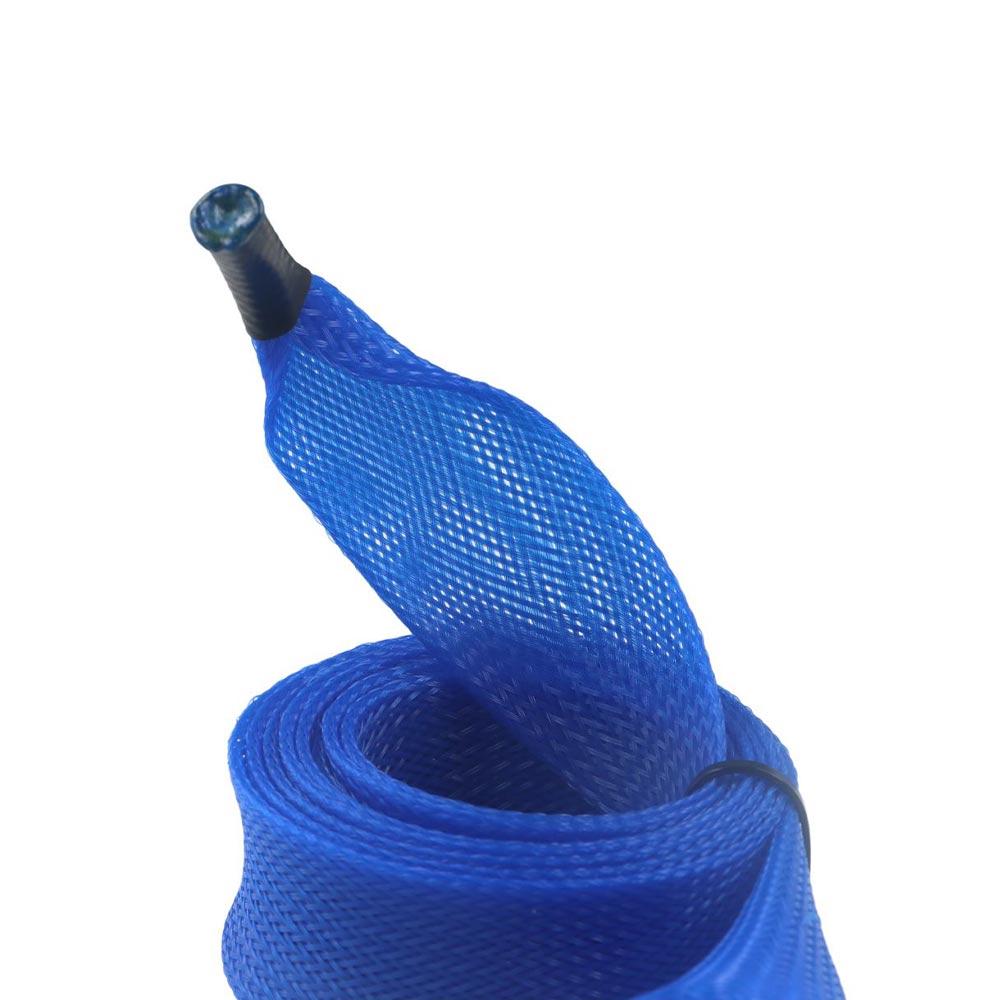 Örgülü Fileli Olta Koruyucu, 3 - Fishing Rod Spinning incelemesi ve fiyatı