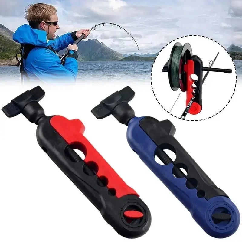 1/2 adet Balıkçılık İpi Sarıcı - Fishing Rod Spinning incelemesi ve fiyatı