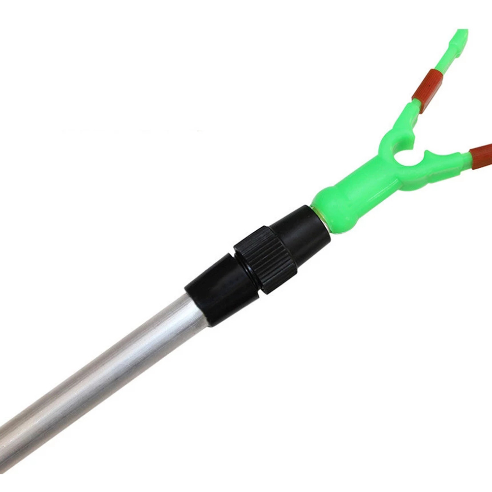 Teleskopik Alüminyum Alaşımlı  - Fishing Rod Casting incelemesi ve fiyatı