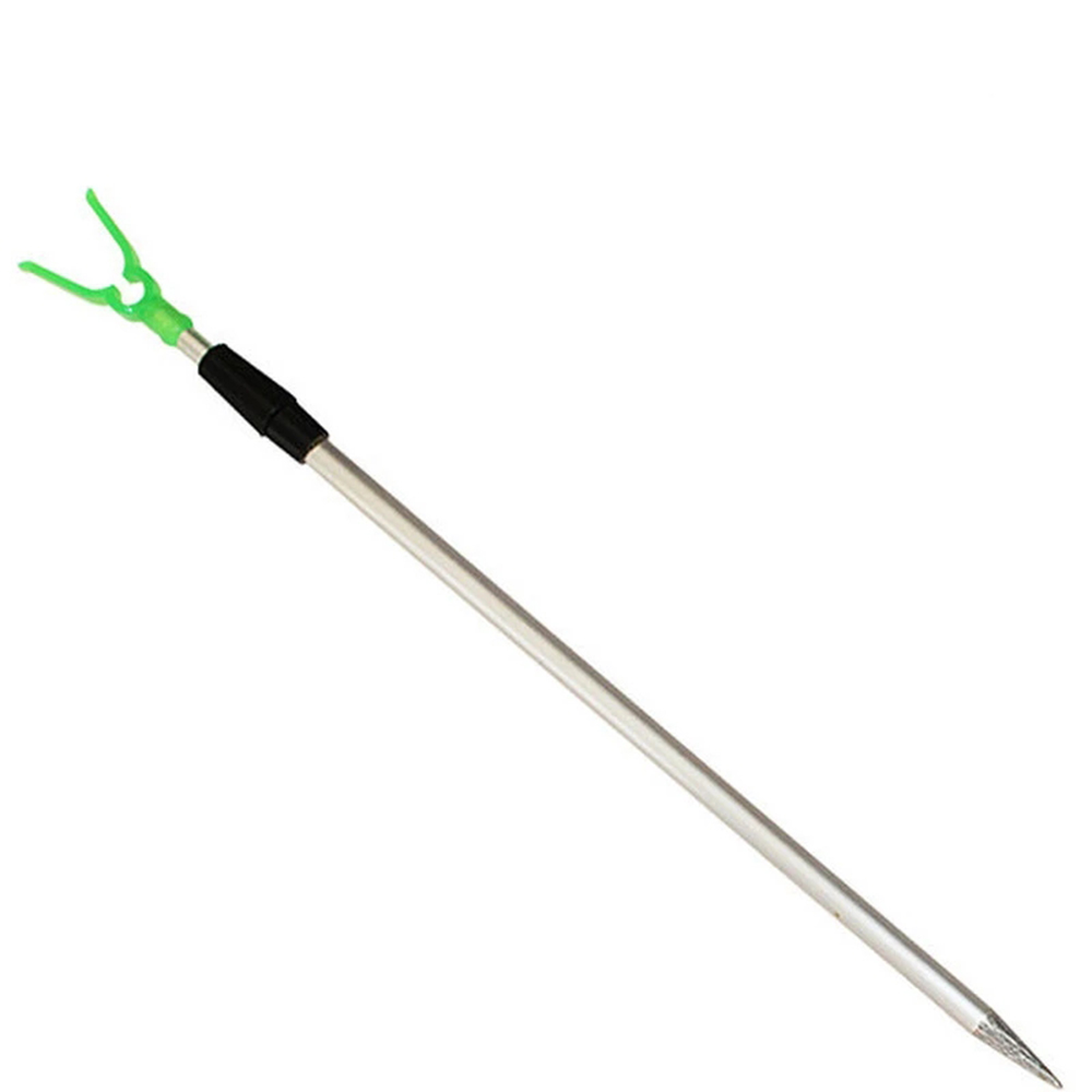 Teleskopik Alüminyum Alaşımlı  - Fishing Rod Casting incelemesi ve fiyatı