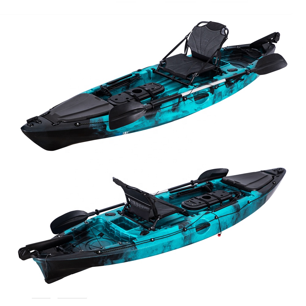LSF Birinci Sınıf Tek Kişilik  - Fishing Rod Boat incelemesi ve fiyatı