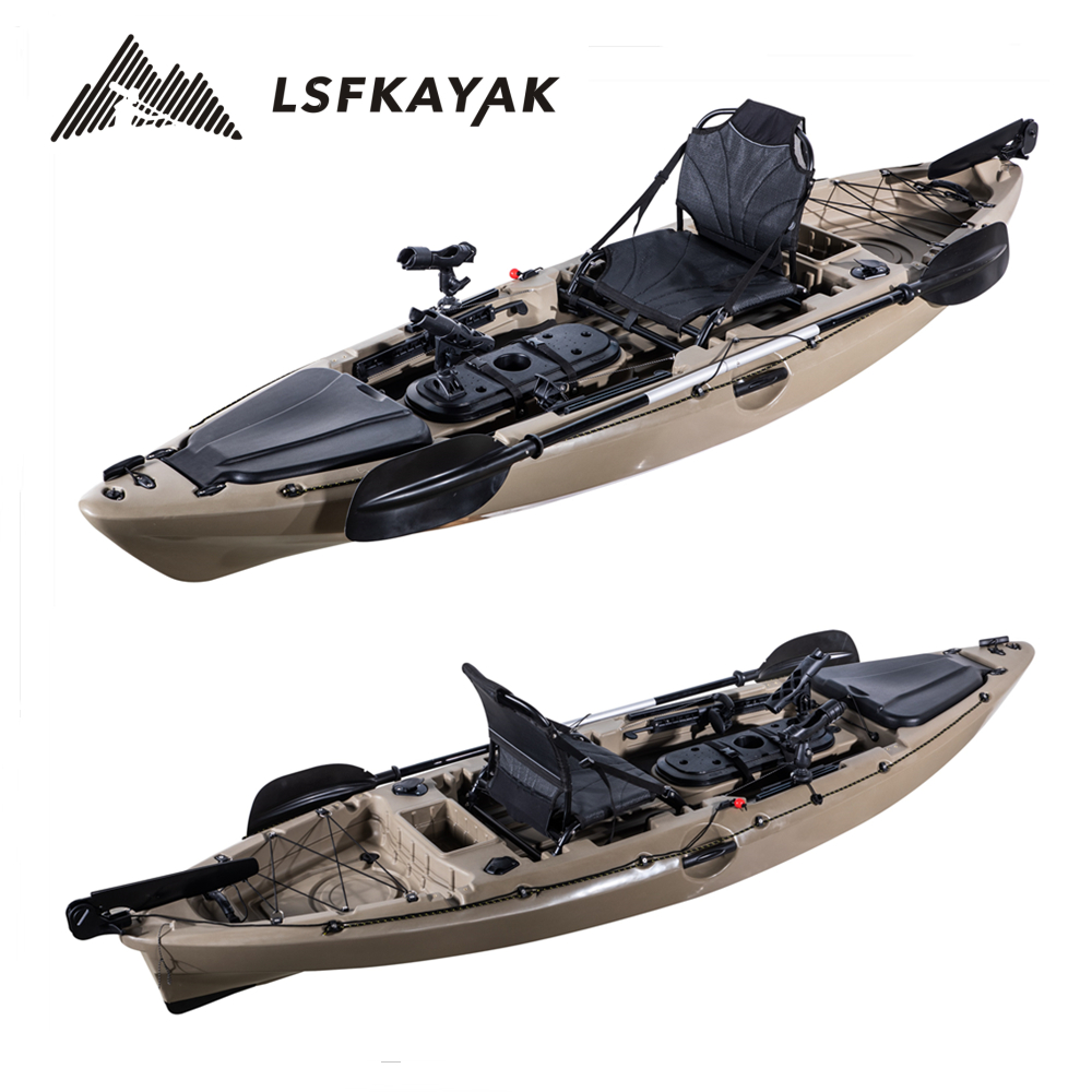 LSF Birinci Sınıf Tek Kişilik  - Fishing Rod Boat incelemesi ve fiyatı
