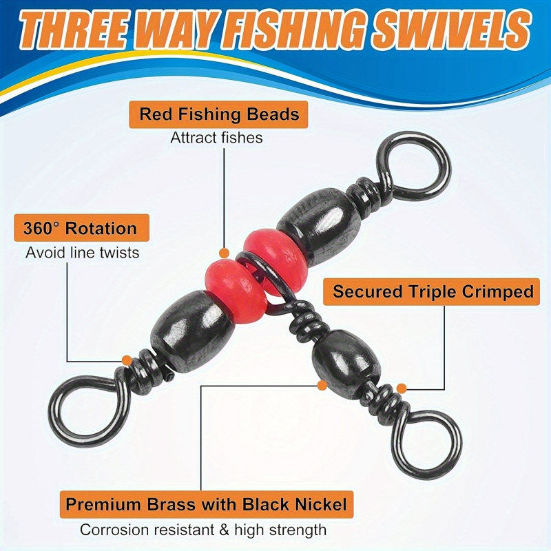 Balıkçılık için 3 Yollu Fırdön - Fishing Rod Building Kit incelemesi ve fiyatı